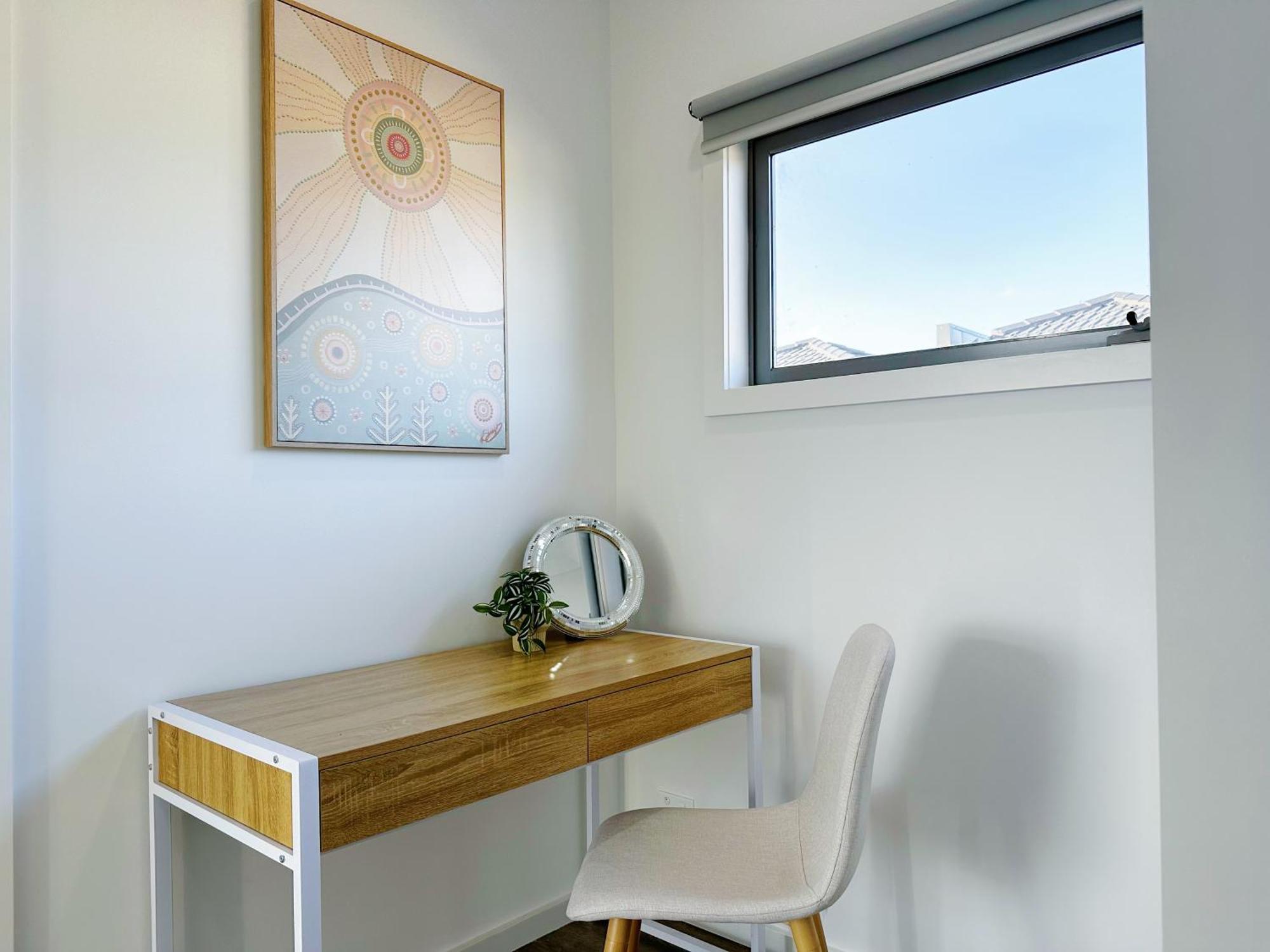 Villa Quiet Cozy Townhouse 6 Mins To Airport And Shoping Mail Melbourne Esterno foto