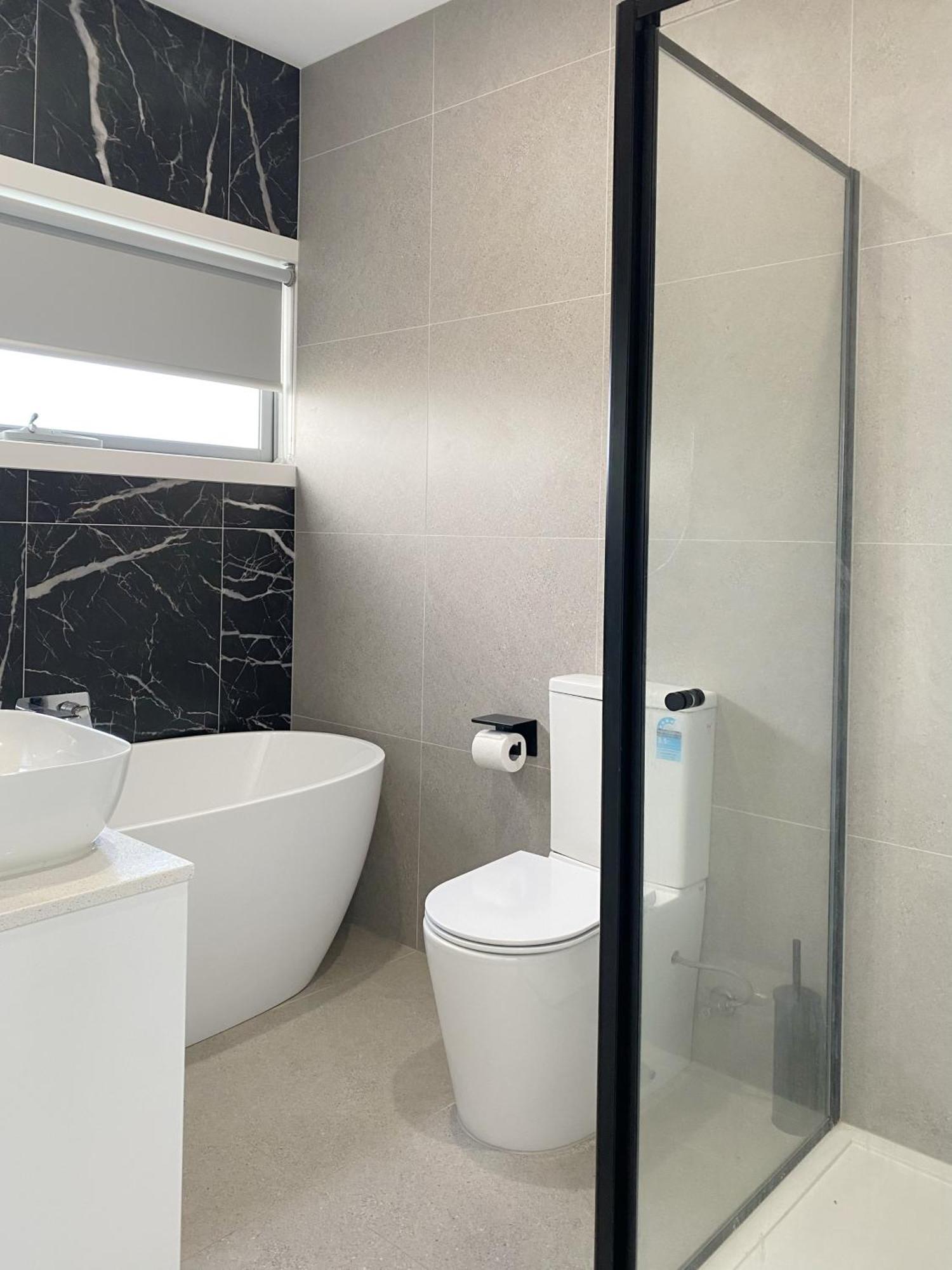 Villa Quiet Cozy Townhouse 6 Mins To Airport And Shoping Mail Melbourne Esterno foto